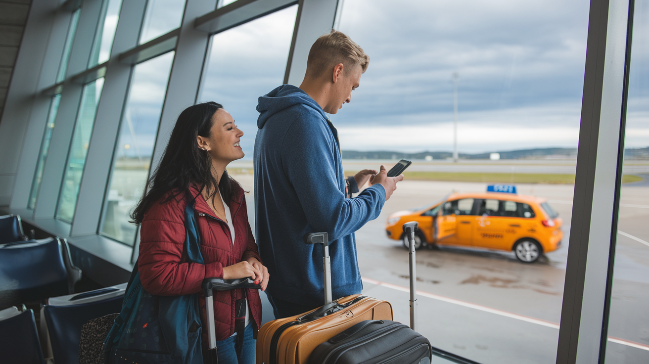 Barcelona Airport Transfer to Barberà del Vallès: Your Complete Guide